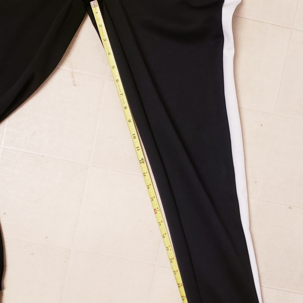 M like new ONLY & SONS track strip joggers from Nordstrom - Picture 9 of 13